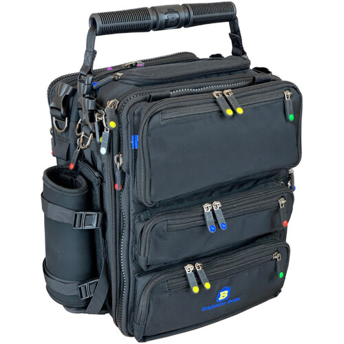 BrightLine Bags B7 FLIGHT Modular Gear Bag
