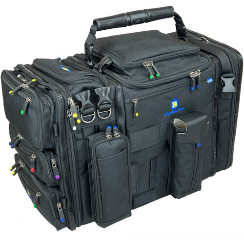 BrightLine Bags B18 HANGAR Modular Gear Bag