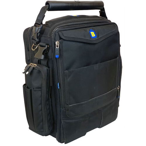 BrightLine Bags D4 QUAD Drone Bag