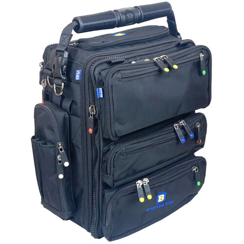BrightLine Bags D5 GIMBAL Drone Bag for Autel EVO 2