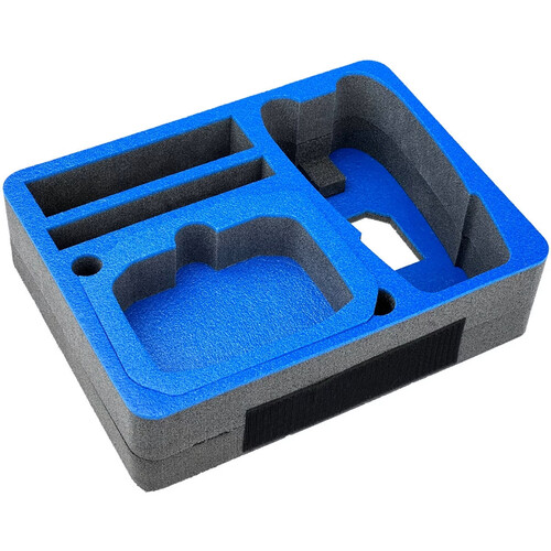 BrightLine Bags Drone Foam Insert for DJI Mavic 3 Fly More Combo