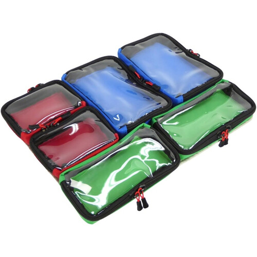 BrightLine Bags FLEX Array Kit (Short)