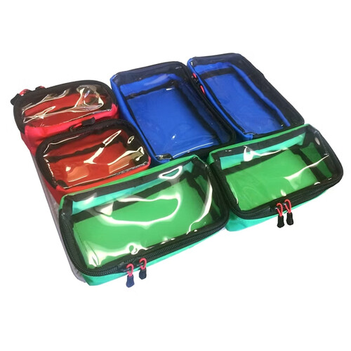 BrightLine Bags FLEX Array Kit (Tall)