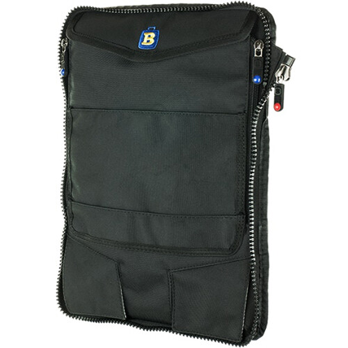 BrightLine Bags Pack Cap Rear