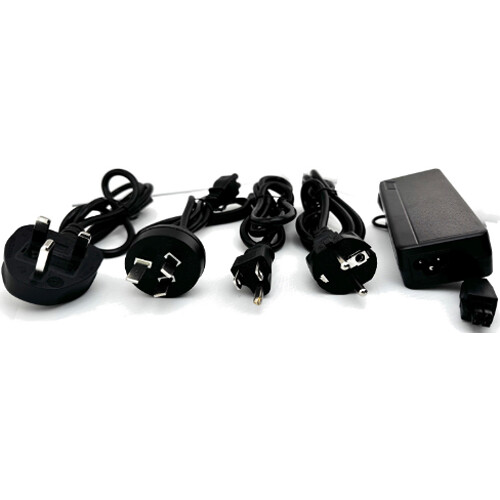 BrightSign Power Supply for XC Series 5 Players (19V, 4.7A)