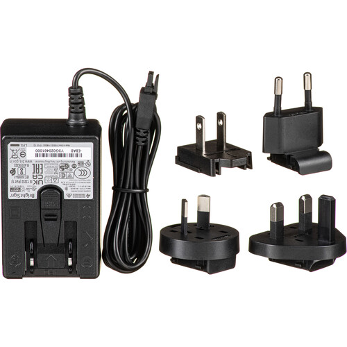 BrightSign PA-W12V3A-LK2 Power Supply for HD5, XD5 & XT5