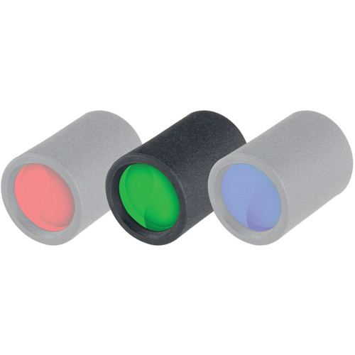 Brite-Strike EPLI Flashlight Filter (Green)