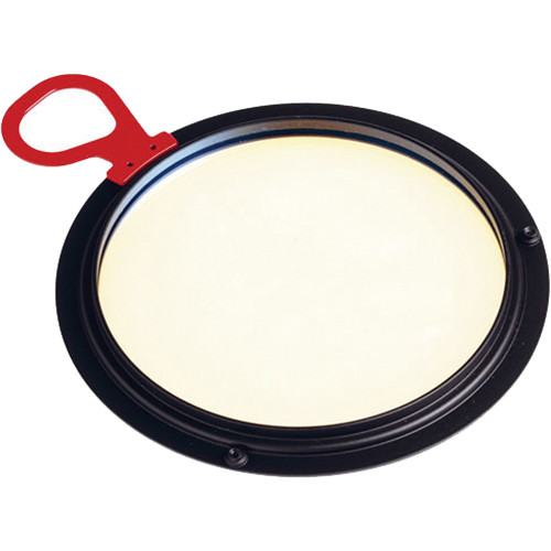 Broncolor Conversion Filter for PAR Reflector for HMI F1600 (3400K)