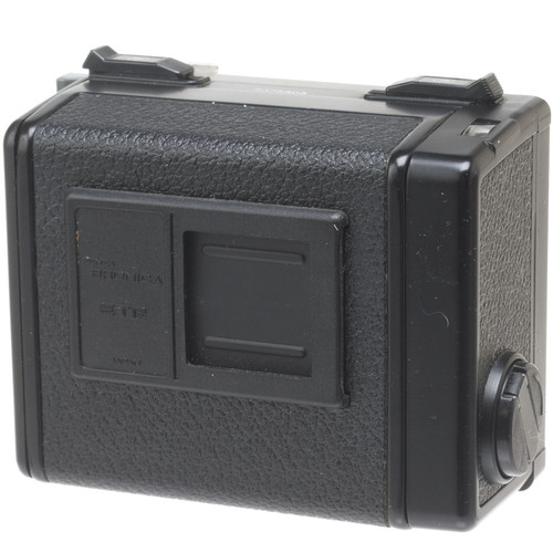 Bronica 120 DL (6x4.5cm) Film Back for ETR