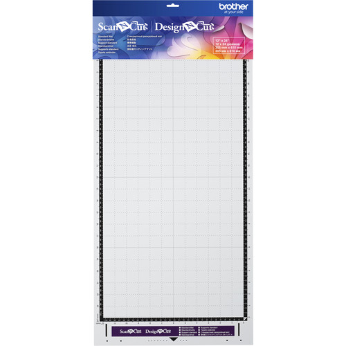 Brother Standard Tack Adhesive Mat (12 x 24")