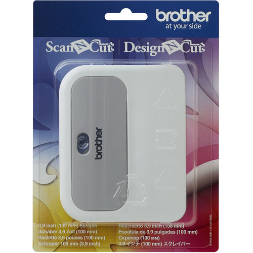 Brother Scraper Tool