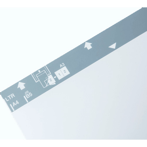 Brother Replacement Carrier Sheet for ADS-2200 and ADS-2700W (2-Pack)