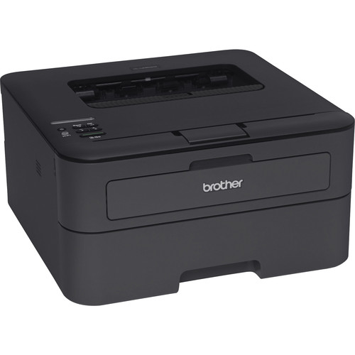Brother HL-L2340DW Monochrome Laser Printer