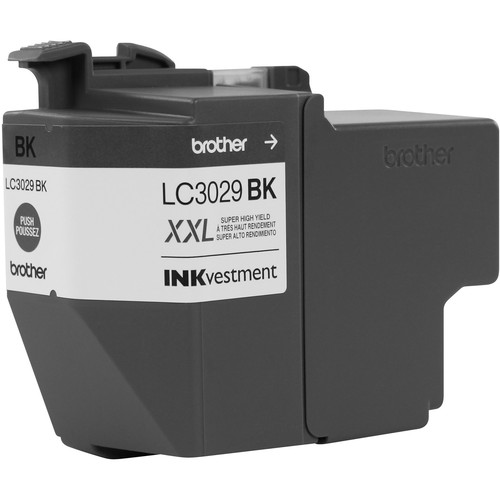 8-Pack LC3029 Super High Yield Ink For Brother MFC-J5830DW, J6535DW, J5930DW, J6935DW – Black, Cyan, Magenta, Yellow