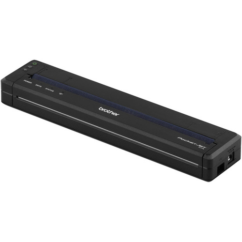 Brother PJ-773 PocketJet 7 Mobile Thermal Printer PJ773 B&H