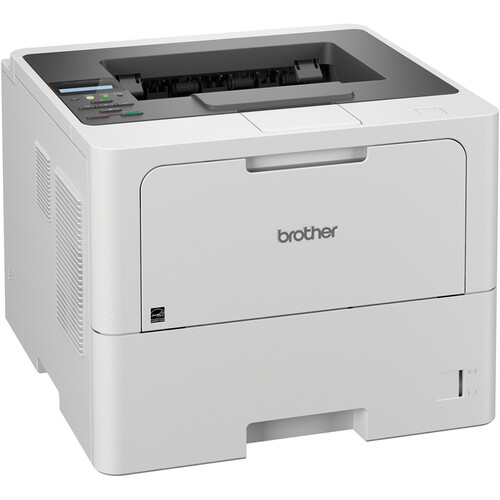 Brother HL-L6210DW Business Monochrome Laser Printer - Manufacturer Refurbished