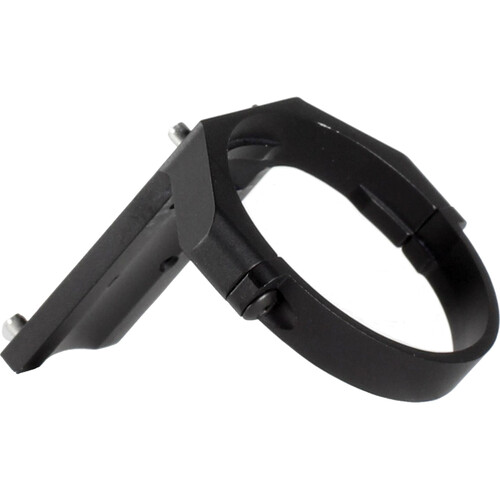 BROWE Micro Red Dot Adapter for 4X32 Combat Optic (RMR Footprint)