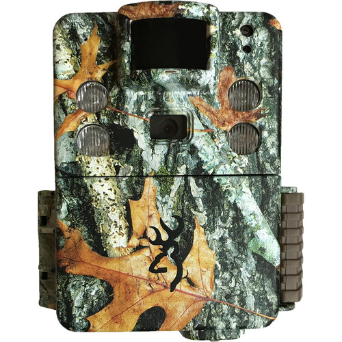 Browning BTC-5HD-APX-20C Strike Force Apex HD Trail Camera (20MP)