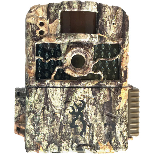 Browning BTC 5HD-MAX Strike Force HD Max Trail Camera