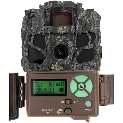 Browning Dark Ops Full HDR 40MP Trail Camera with Batteries & Memory Card