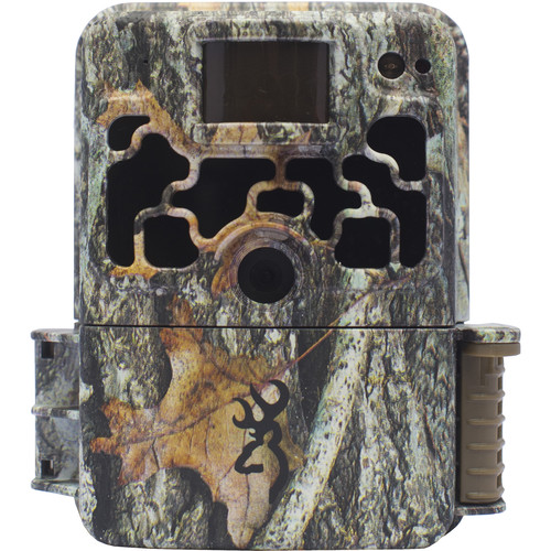 Browning Dark Ops Elite HD Sub Micro Series Trail Camera (Camo)