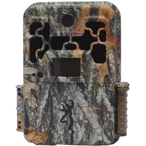 Browning Platinum Spec Ops Full HD Trail Camera