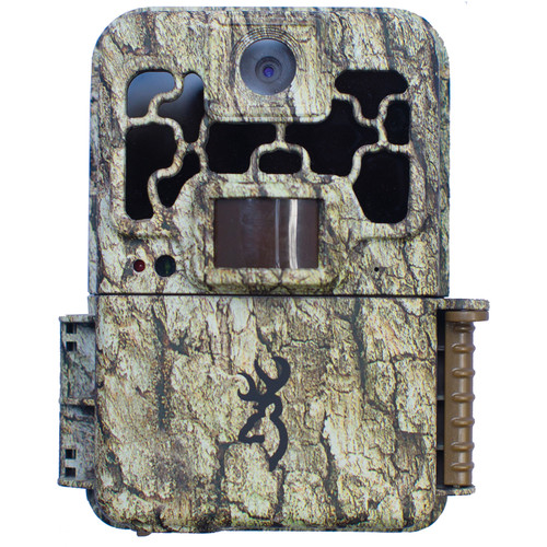 Browning Spec Ops FHD Trail Camera