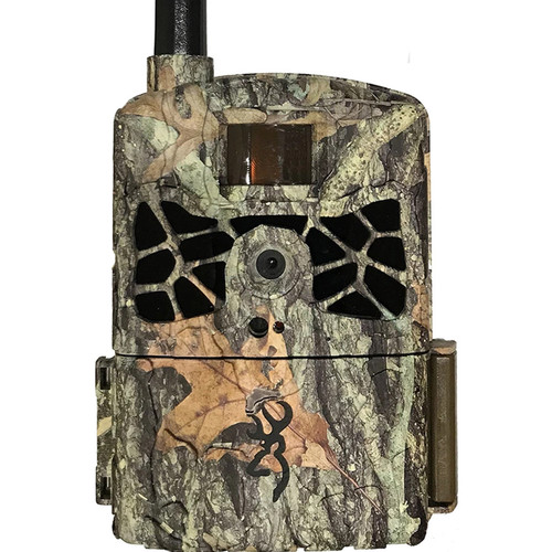 Browning Defender Wireless Cellular Trail Camera (Verizon 4G LTE)