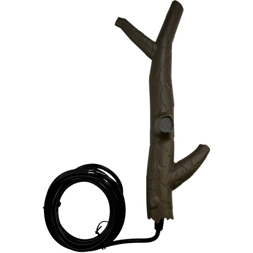 Browning External Long-Range Antenna for Vision, Vision Pro, and Defender Pro Scout Max HD Cellular Trail Cameras