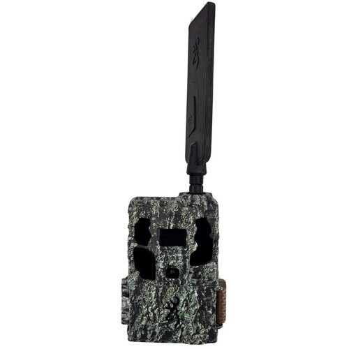 Browning Defender Pro Scout Max HD AI Cellular Trail Camera