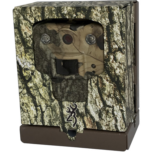 Browning Trail Camera Security Box for Strike Force/Dark Ops/Command Ops Pro Cameras