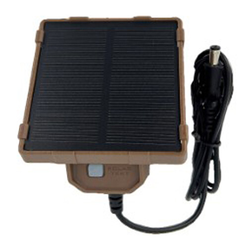 Browning Universal Trail Camera Solar Power Pack