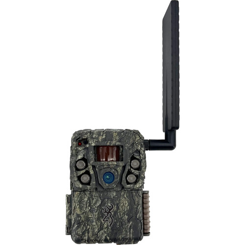 Browning Defender Vision Pro HD AI Cellular Trail Camera