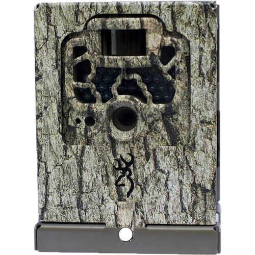 Browning Trail Camera Security Box for Defender Wireless Pro Scout Cameras