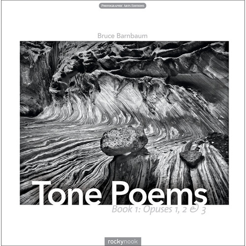 Rocky Nook Tone Poems - Book 1: Opuses 1, 2 & 3