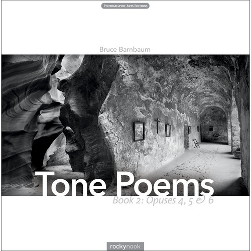 Rocky Nook Tone Poems - Book 2: Opuses 4, 5 & 6