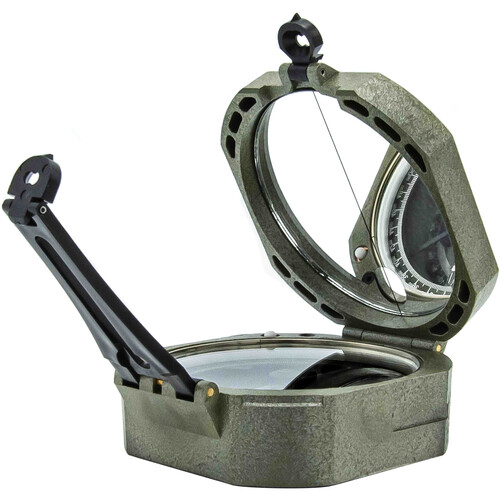 Brunton Transit M2 Military-Style Compass