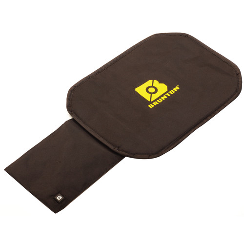 Brunton HeatSync Bench Warmer Heated Seat
