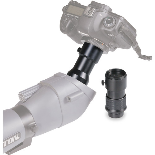 Brunton SLR Digiscoping Adapter for Eterna Spotting Scope