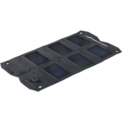 Brunton Explorer-10 (12V & USB) Foldable Solar Panel