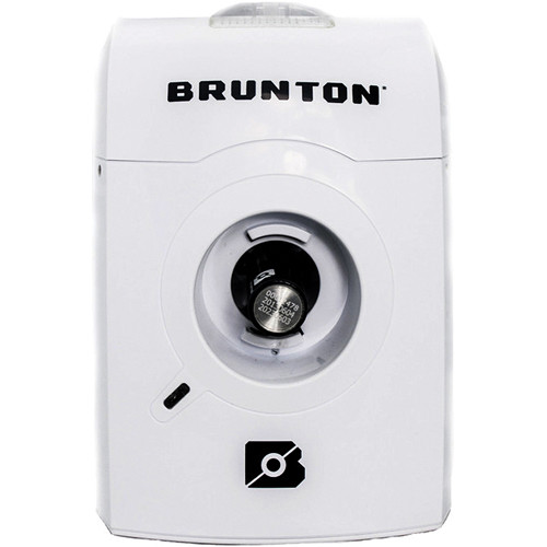 Brunton H20 Hydrolizer Recharge Station For Core (White)