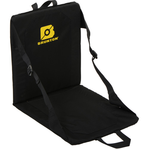 Brunton Heatsync Hot Seat Heated Folding Chair