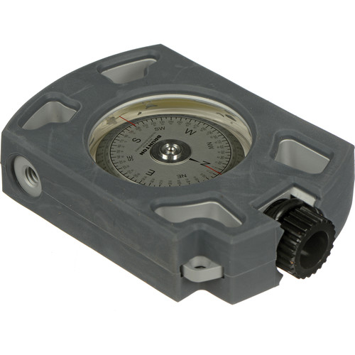 Brunton Omni-Sight Sighting Compass (Zone 2)