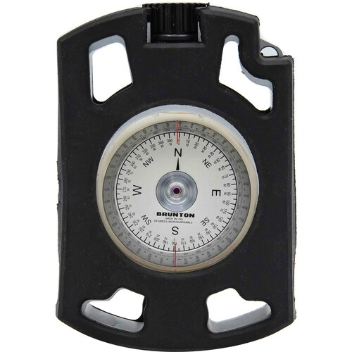 Brunton Omni-Sight 10x Spot-Through Compass (Northern Hemisphere)