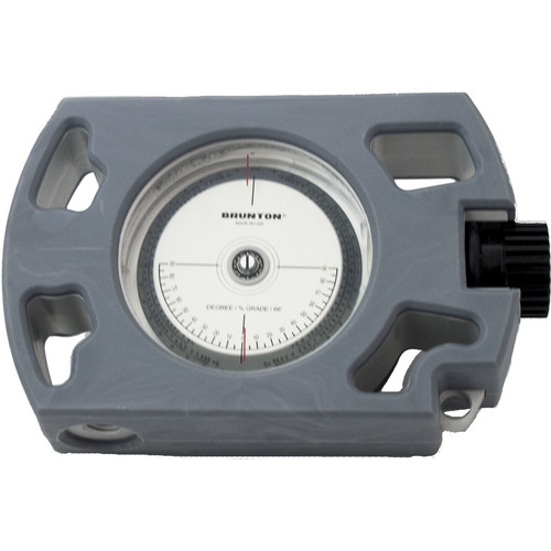Brunton Omni-Slope LED Inclinometer