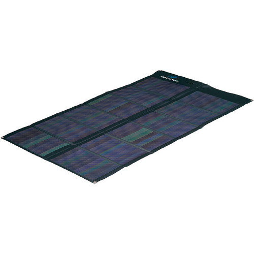 Brunton Solaris-62 12V Solar Panel