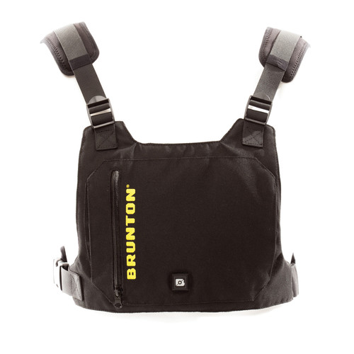 Brunton Heatsync Vital Under-Jacket Warmer (3XL)
