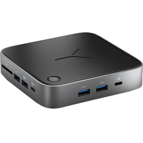 Brydge Stone CORE USB-C Docking Station