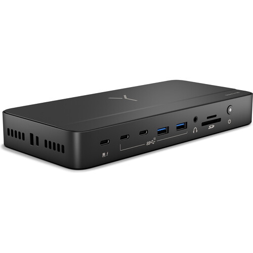 Brydge Stone Pro 14-in-1 Thunderbolt 5 Docking Station