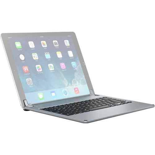 Brydge 12.9 Series II Bluetooth Keyboard (Space Gray)
